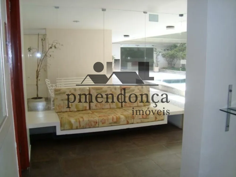 Apartamento, 3 quartos, 95 m² - Foto 1