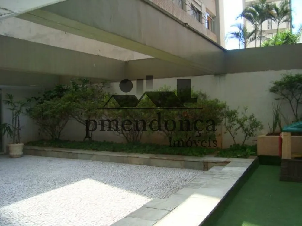 Apartamento, 3 quartos, 95 m² - Foto 4