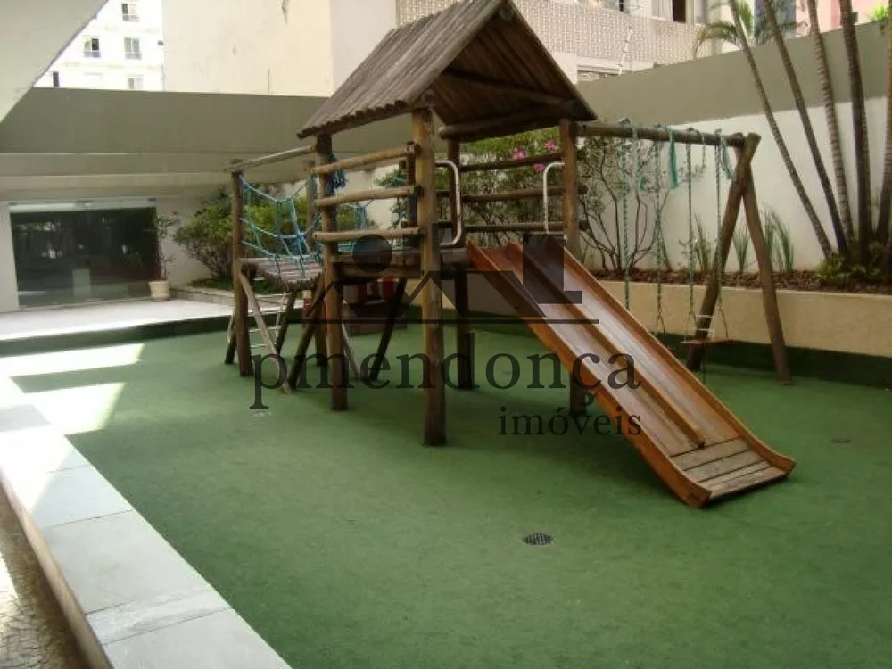 Apartamento, 3 quartos, 95 m² - Foto 3