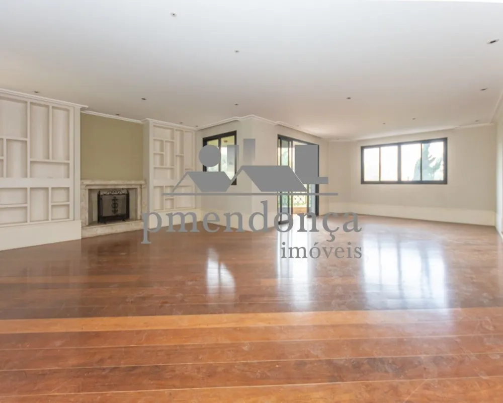 Apartamento, 5 quartos, 450 m² - Foto 6