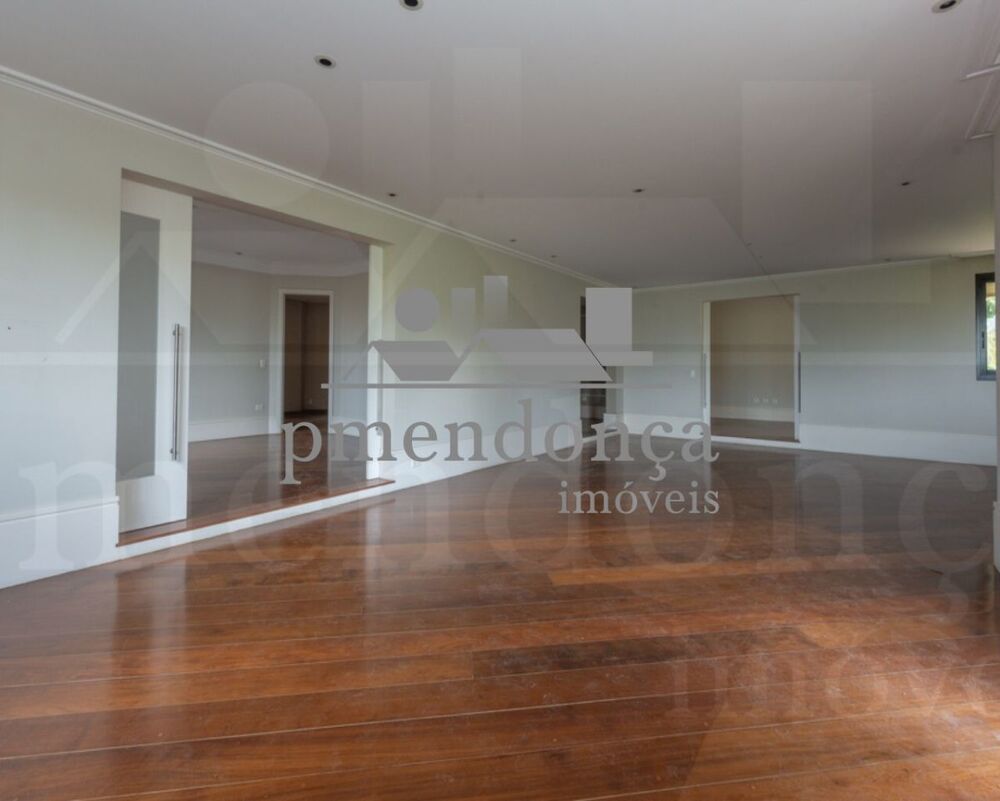Apartamento, 5 quartos, 450 m² - Foto 3