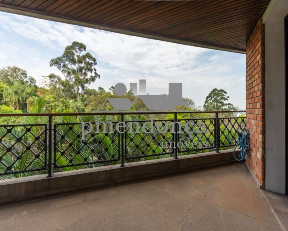 Apartamento, 5 quartos, 450 m² - Foto 2
