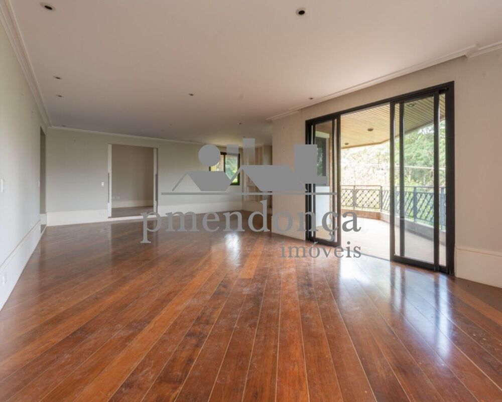 Apartamento, 5 quartos, 450 m² - Foto 1