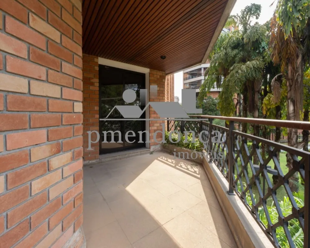 Apartamento, 5 quartos, 450 m² - Foto 2