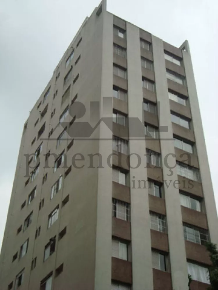 Apartamento à venda com 2 quartos, 82m² - Foto 1