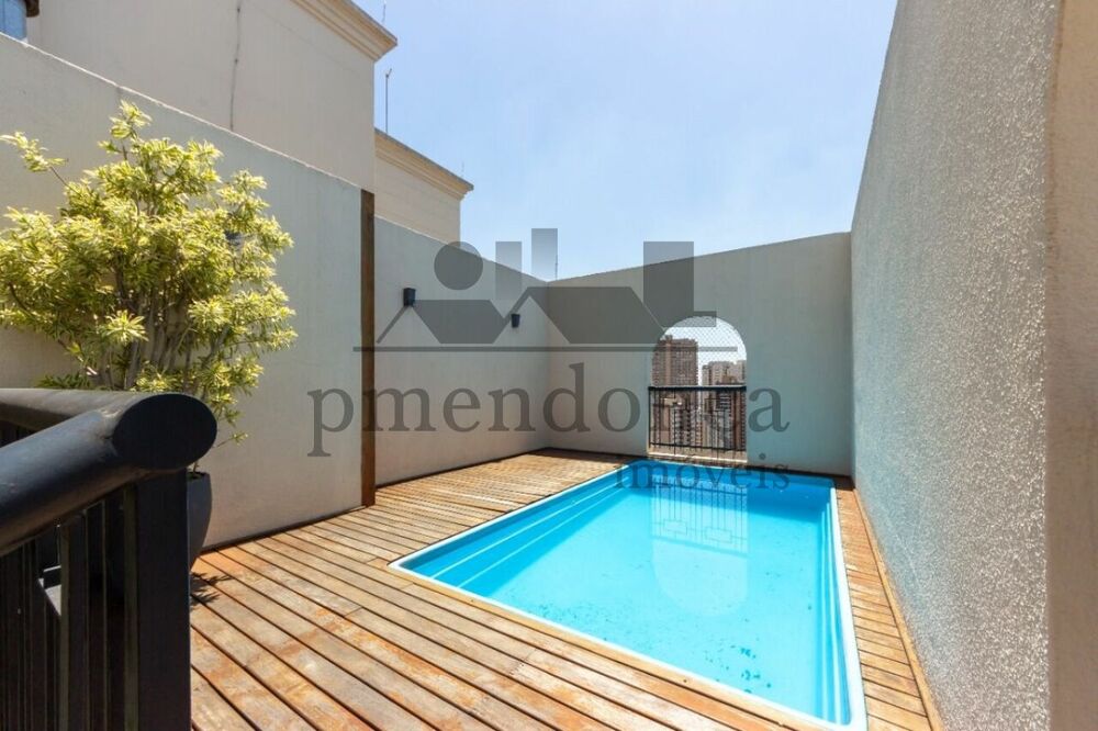 Apartamento, 3 quartos, 263 m² - Foto 1