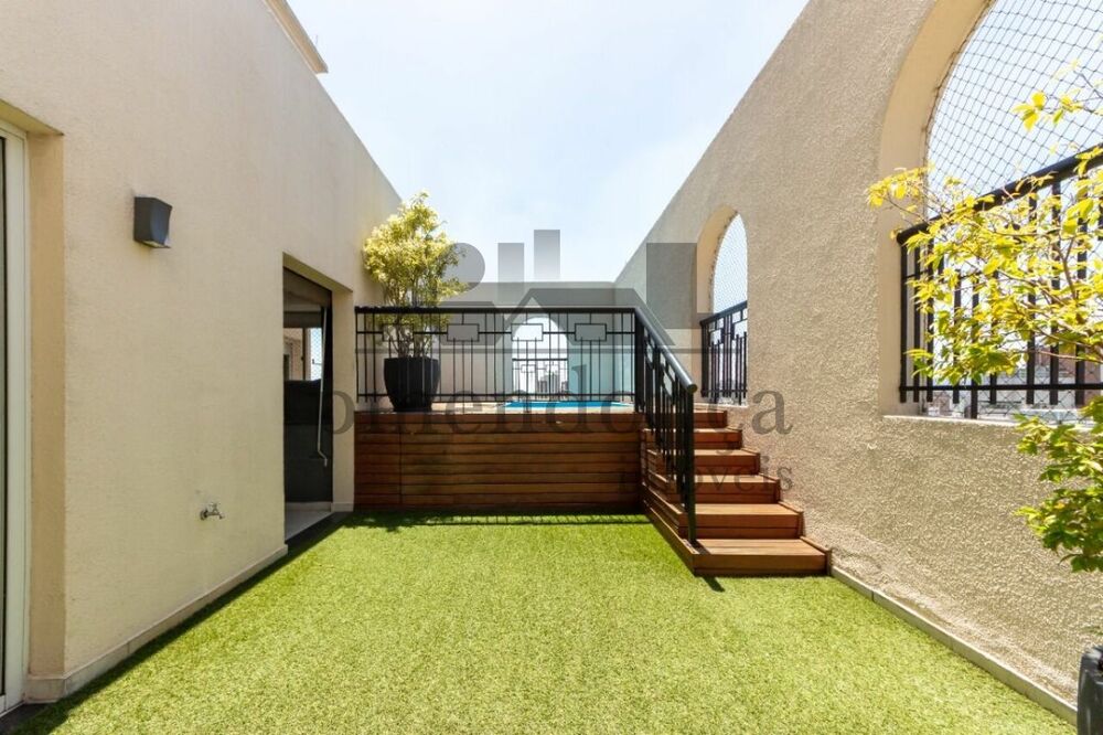 Apartamento, 3 quartos, 263 m² - Foto 2