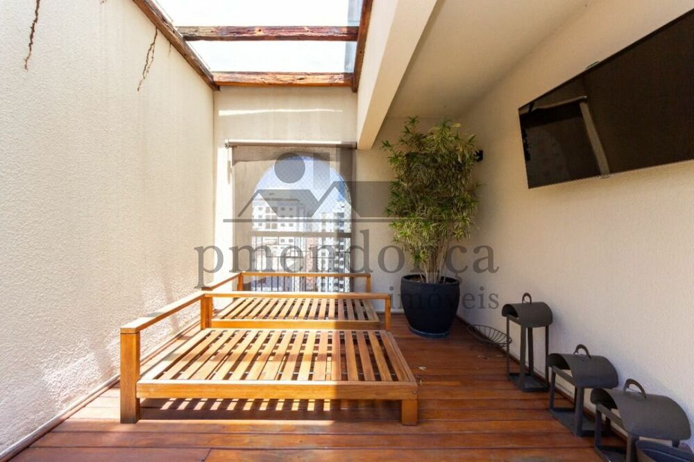 Apartamento, 3 quartos, 263 m² - Foto 3