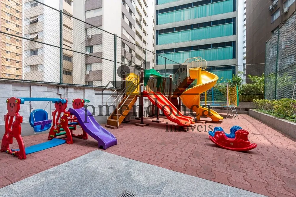 Apartamento, 3 quartos, 160 m² - Foto 16