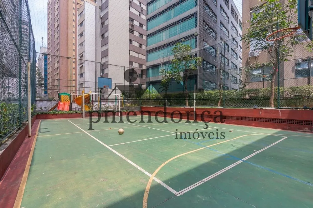 Apartamento, 3 quartos, 160 m² - Foto 14