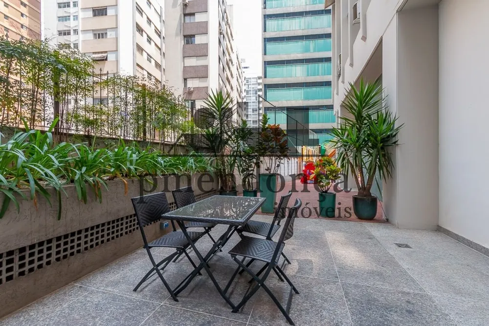 Apartamento, 3 quartos, 160 m² - Foto 15