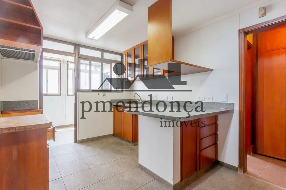 Apartamento, 3 quartos, 160 m² - Foto 11