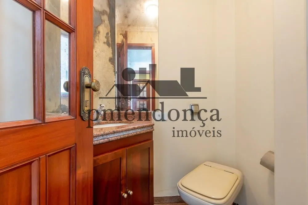 Apartamento, 3 quartos, 160 m² - Foto 12