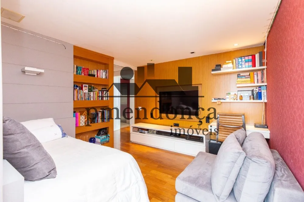 Apartamento, 3 quartos, 198 m² - Foto 9