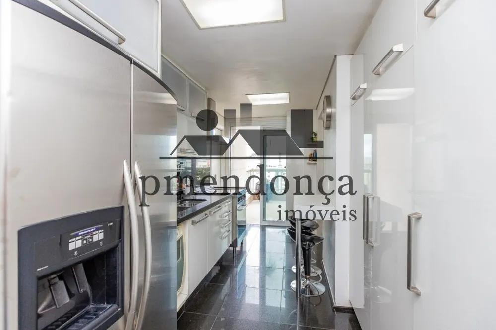 Apartamento, 3 quartos, 198 m² - Foto 7
