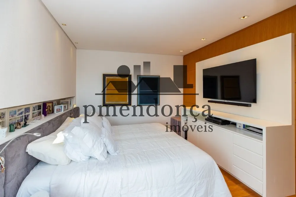 Apartamento, 3 quartos, 198 m² - Foto 10