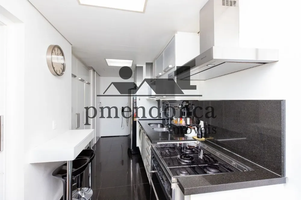 Apartamento, 3 quartos, 198 m² - Foto 6