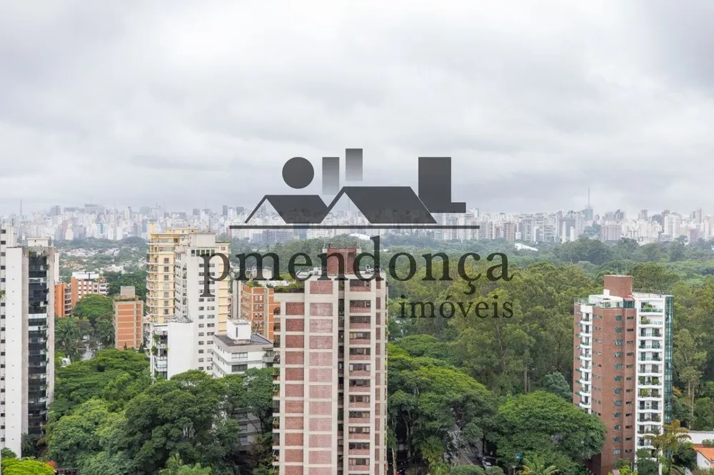 Apartamento, 3 quartos, 198 m² - Foto 8