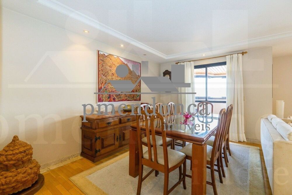 Apartamento à venda com 3 quartos, 171m² - Foto 3