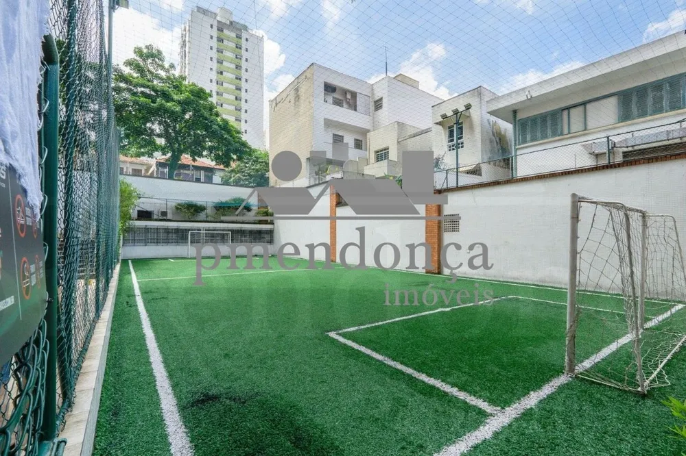 Apartamento, 3 quartos, 171 m² - Foto 4