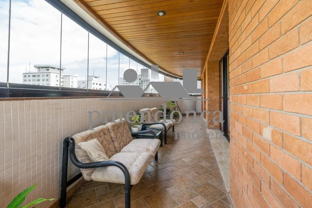 Apartamento, 3 quartos, 171 m² - Foto 2