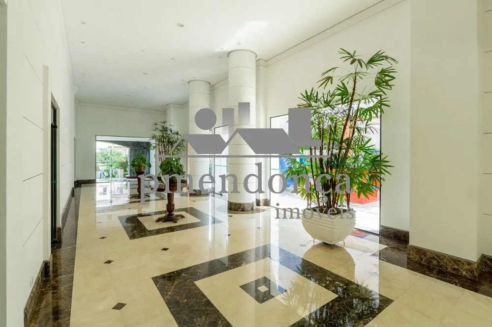 Apartamento, 3 quartos, 171 m² - Foto 1
