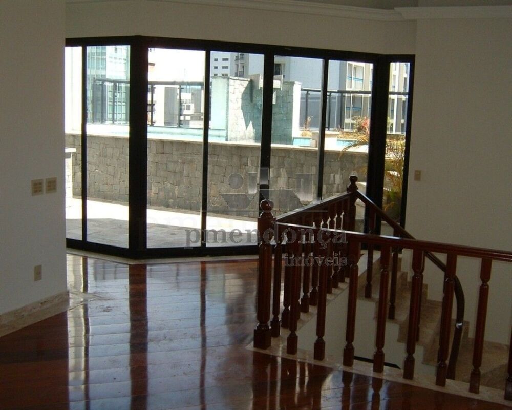 Apartamento à venda com 4 quartos, 295m² - Foto 6