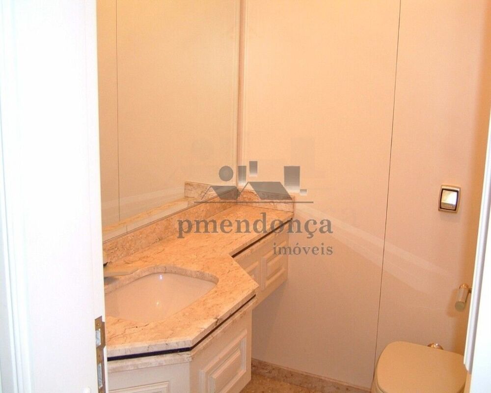 Apartamento à venda com 4 quartos, 295m² - Foto 3