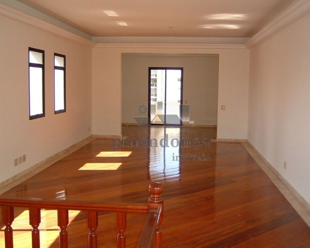 Apartamento à venda com 4 quartos, 295m² - Foto 5