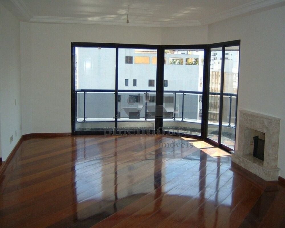 Apartamento à venda com 4 quartos, 295m² - Foto 1
