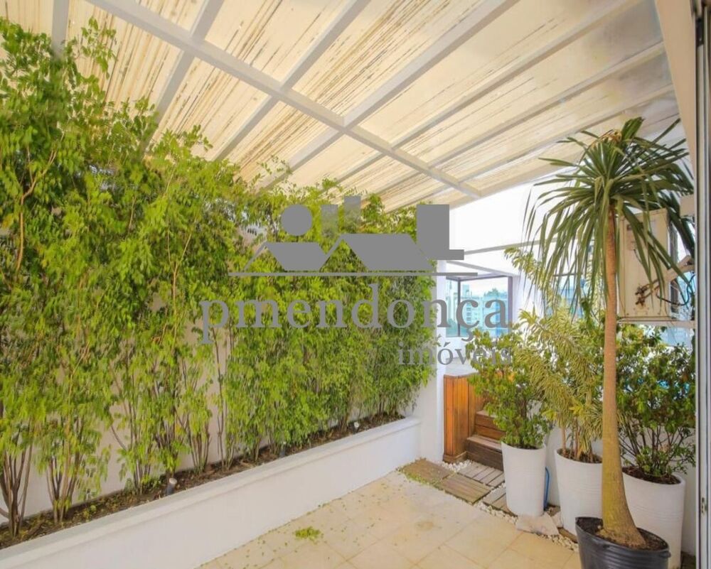 Apartamento, 3 quartos, 180 m² - Foto 3