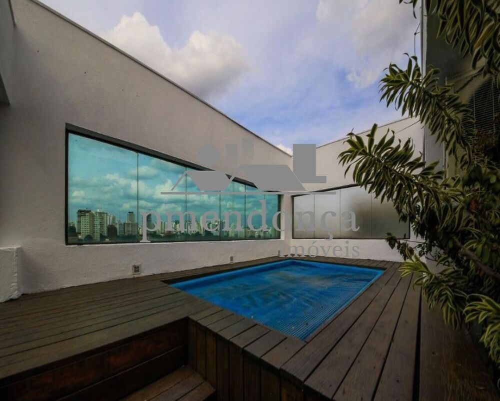 Apartamento, 3 quartos, 180 m² - Foto 2