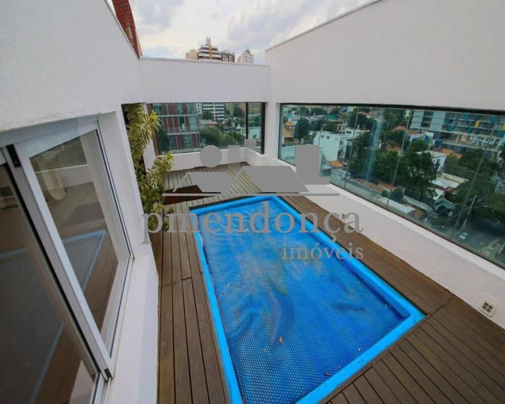 Apartamento, 3 quartos, 180 m² - Foto 1