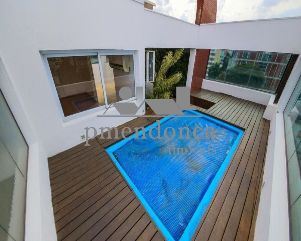 Apartamento, 3 quartos, 180 m² - Foto 4