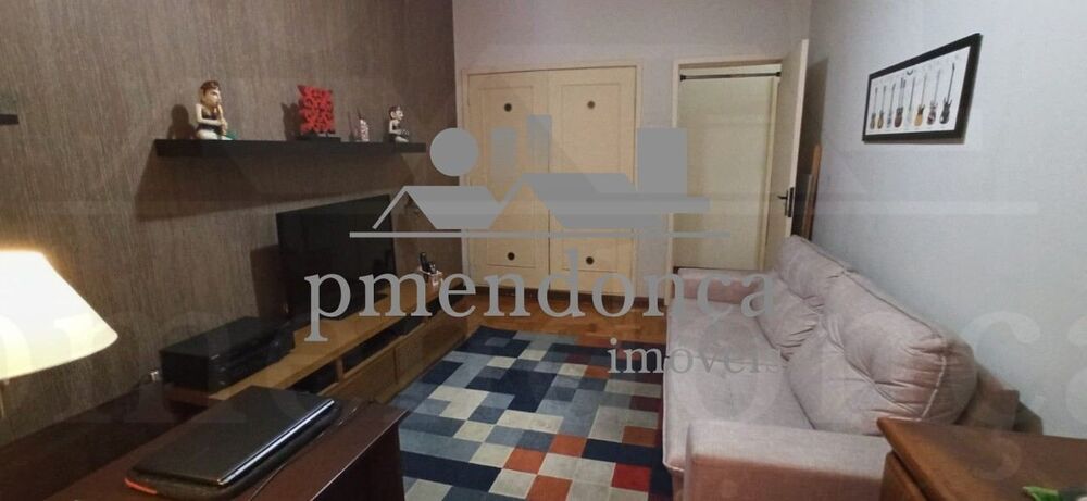 Apartamento, 3 quartos, 143 m² - Foto 4