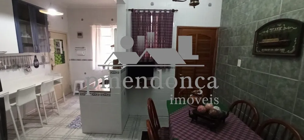 Apartamento, 3 quartos, 143 m² - Foto 7