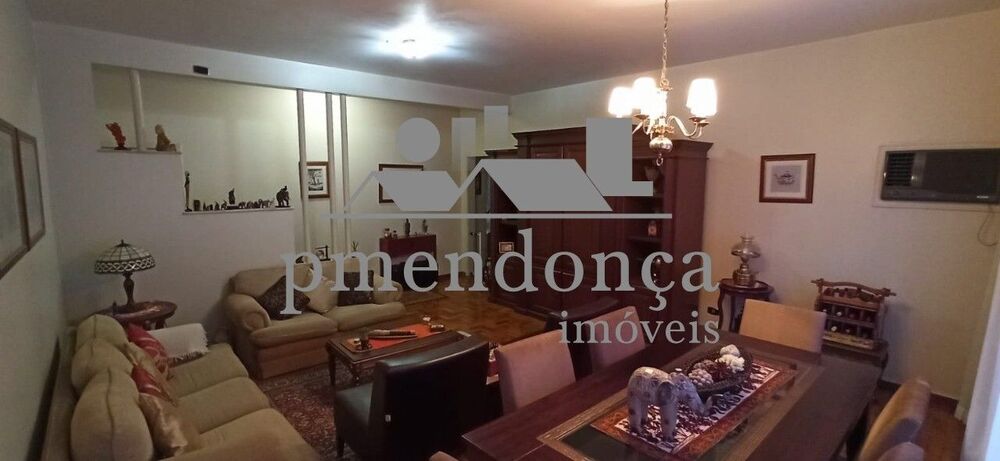 Apartamento, 3 quartos, 143 m² - Foto 2