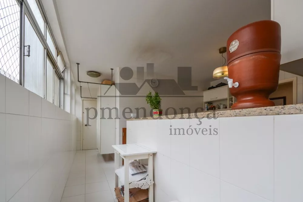 Apartamento, 3 quartos, 142 m² - Foto 1