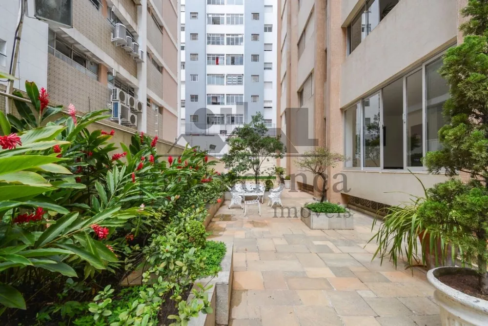 Apartamento, 3 quartos, 142 m² - Foto 9