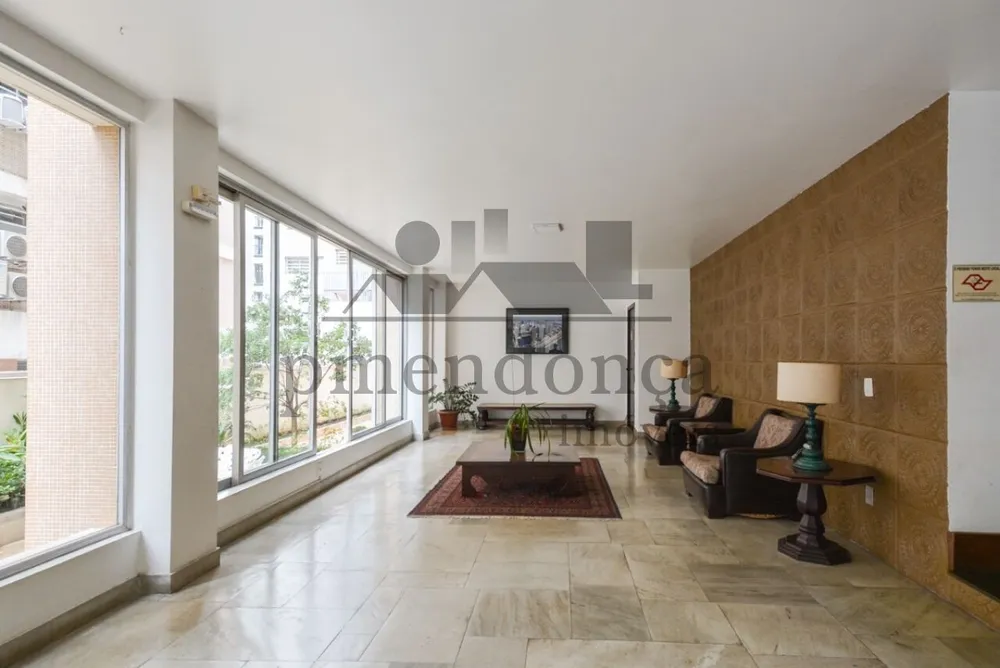 Apartamento, 3 quartos, 142 m² - Foto 14