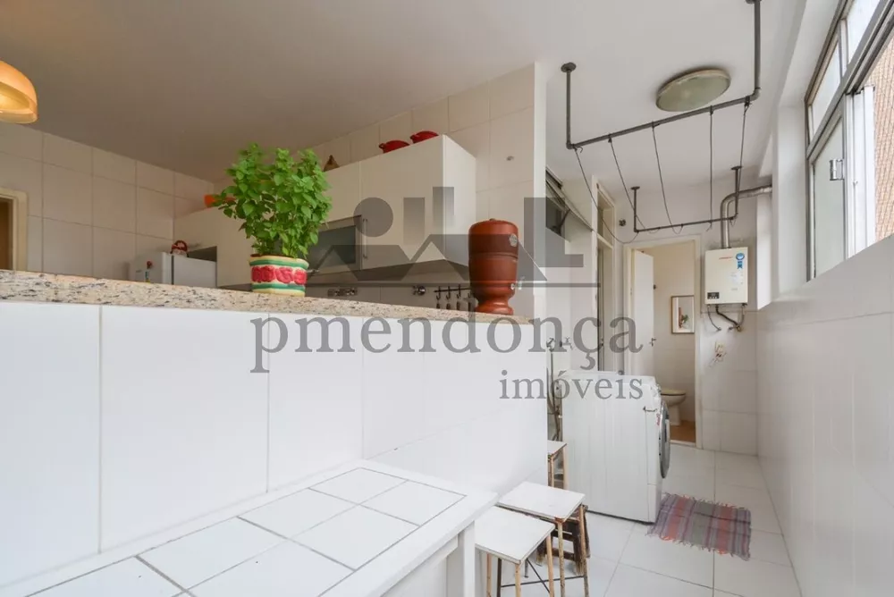 Apartamento, 3 quartos, 142 m² - Foto 5