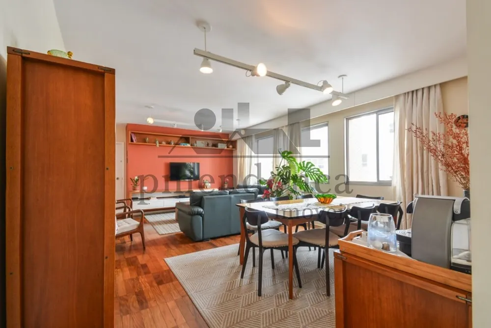 Apartamento, 3 quartos, 142 m² - Foto 5