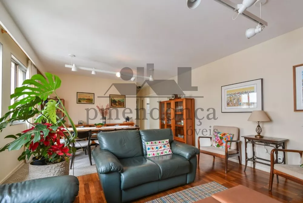 Apartamento, 3 quartos, 142 m² - Foto 4