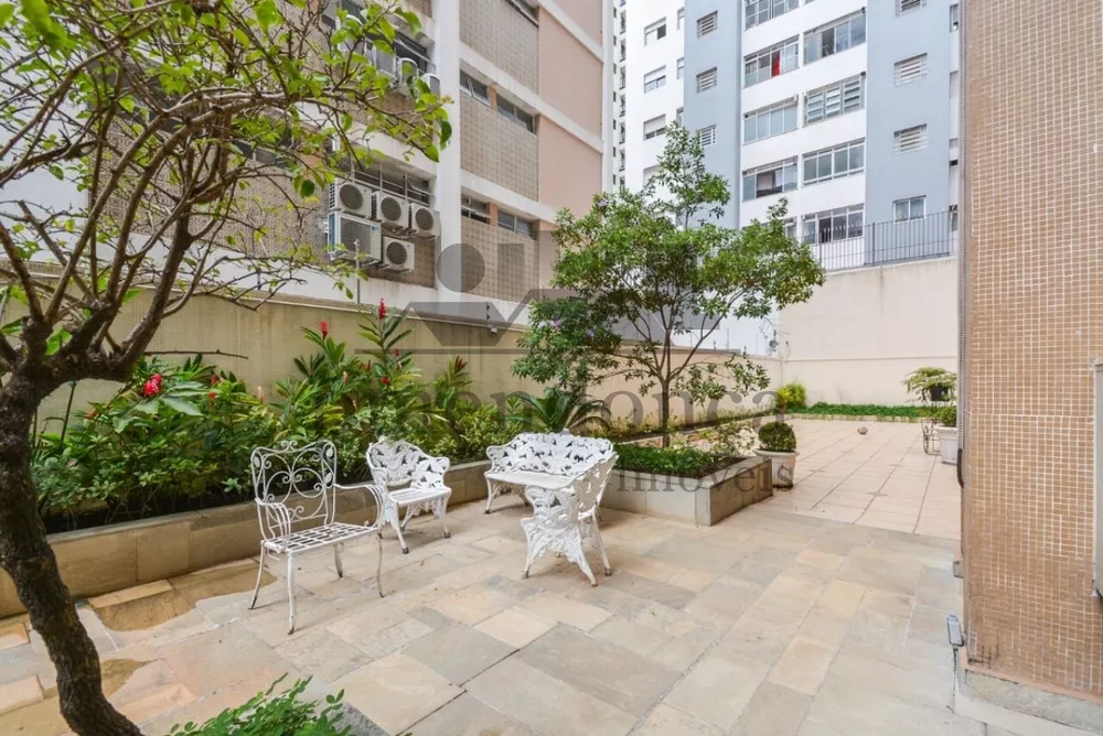 Apartamento, 3 quartos, 142 m² - Foto 6