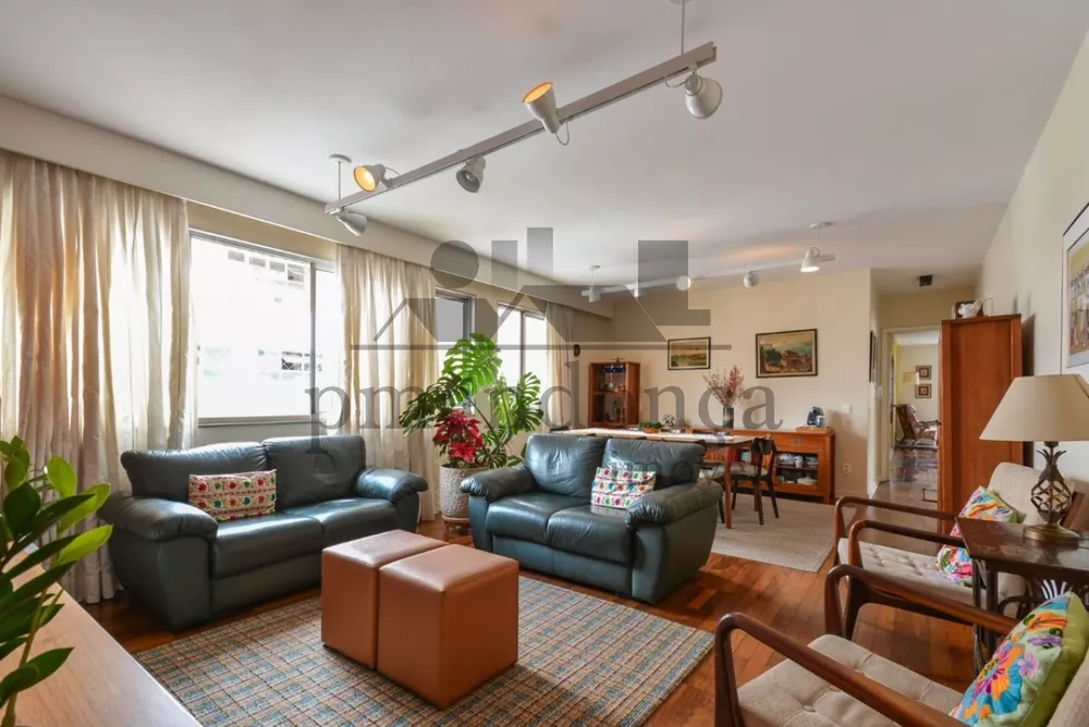 Apartamento, 3 quartos, 142 m² - Foto 10