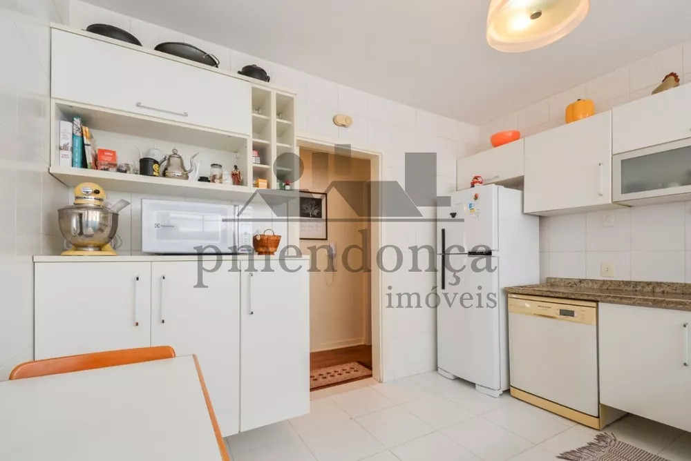 Apartamento, 3 quartos, 142 m² - Foto 11