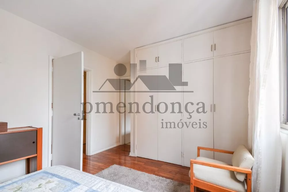 Apartamento, 3 quartos, 142 m² - Foto 7