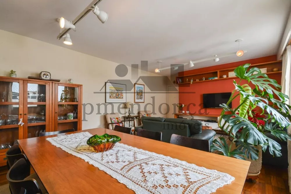 Apartamento, 3 quartos, 142 m² - Foto 2