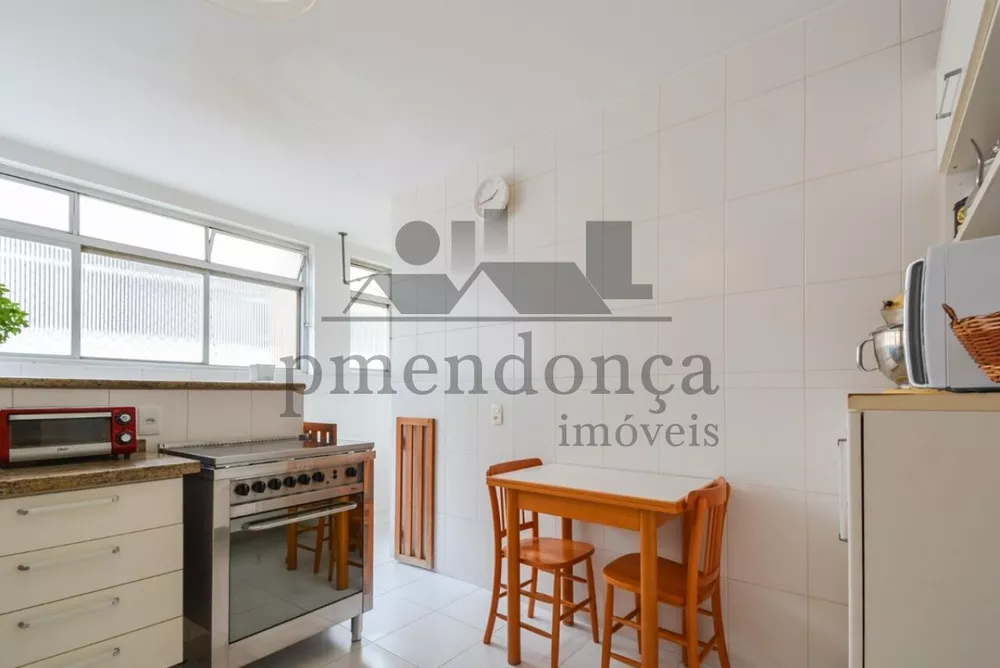 Apartamento, 3 quartos, 142 m² - Foto 3