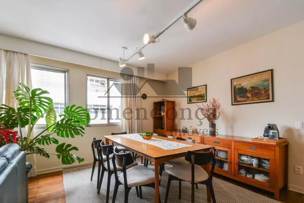 Apartamento, 3 quartos, 142 m² - Foto 12